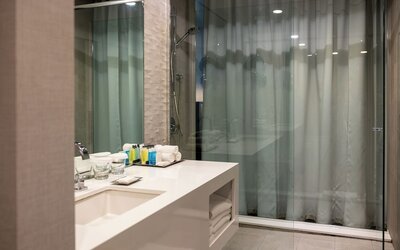 Hotel Bonaventure Montreal