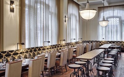 Hotel Teatro