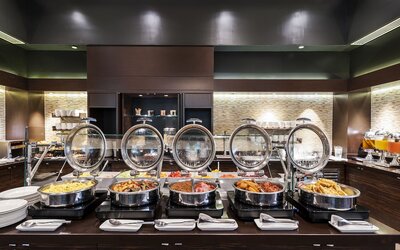 Hotel Bonaventure Montreal