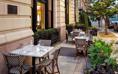 Hotel Teatro