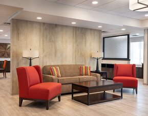 Days Inn & Suites by Wyndham Denver International Airport