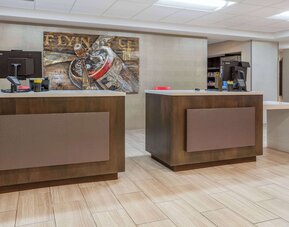 Days Inn & Suites by Wyndham Denver International Airport