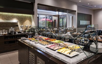 Hotel Bonaventure Montreal