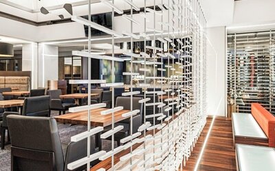 Hotel Bonaventure Montreal