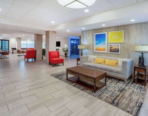 Days Inn & Suites by Wyndham Denver International Airport
