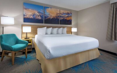 Days Inn & Suites by Wyndham Denver International Airport