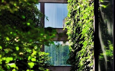 Hotel Bonaventure Montreal