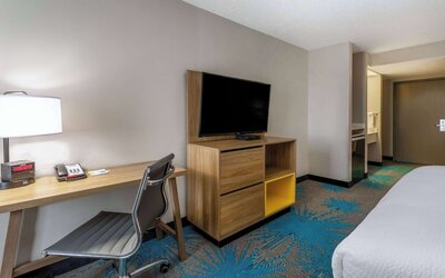 Days Inn & Suites by Wyndham Denver International Airport