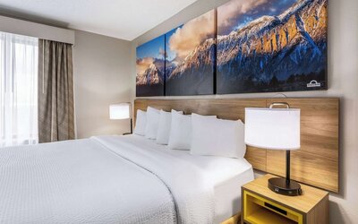 Days Inn & Suites by Wyndham Denver International Airport