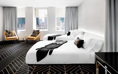 W Montreal