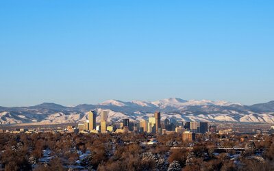 Renaissance Denver Hotel & Conference Center