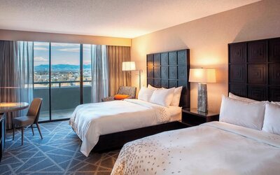 Renaissance Denver Hotel & Conference Center