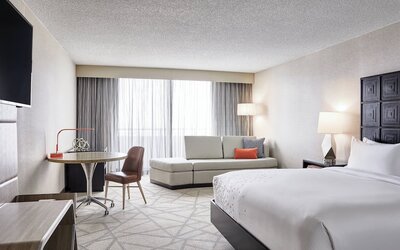 Renaissance Denver Hotel & Conference Center