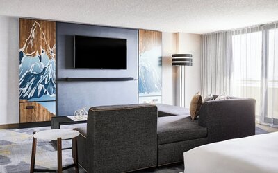 Renaissance Denver Hotel & Conference Center