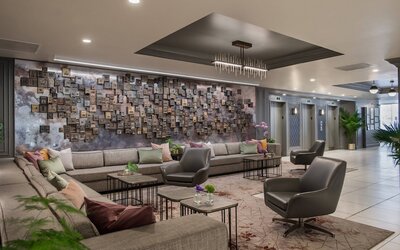 Magnolia Hotel Denver, A Tribute Portfolio Hotel