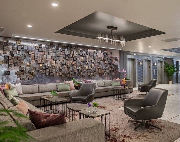 Magnolia Hotel Denver, A Tribute Portfolio Hotel