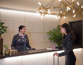 Magnolia Hotel Denver, A Tribute Portfolio Hotel