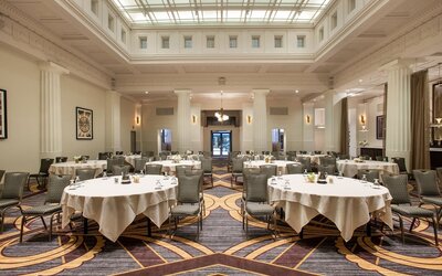 Magnolia Hotel Denver, A Tribute Portfolio Hotel