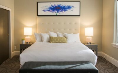 Magnolia Hotel Denver, A Tribute Portfolio Hotel