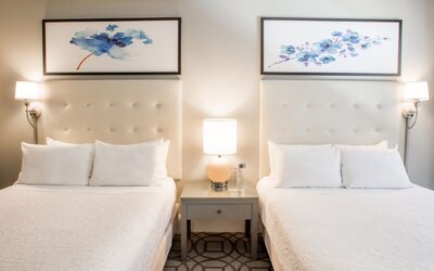 Magnolia Hotel Denver, A Tribute Portfolio Hotel