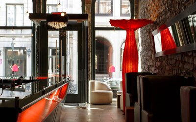 Le Petit Hotel Vieux-Montreal - Saint-Paul