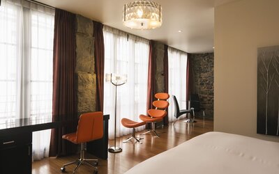 Le Petit Hotel Vieux-Montreal - Saint-Paul