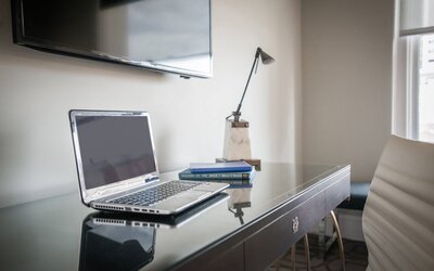 Magnolia Hotel Denver, A Tribute Portfolio Hotel