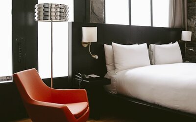 Le Petit Hotel Vieux-Montreal - Saint-Paul