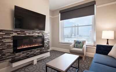 Magnolia Hotel Denver, A Tribute Portfolio Hotel