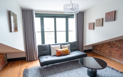 Le Petit Hotel Vieux-Montreal - Saint-Paul