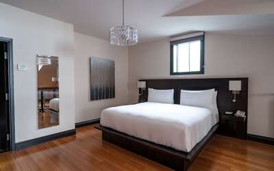 Le Petit Hotel Vieux-Montreal - Saint-Paul