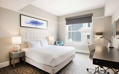 Magnolia Hotel Denver, A Tribute Portfolio Hotel