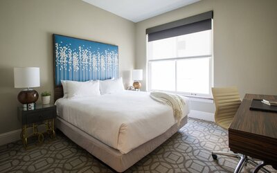 Magnolia Hotel Denver, A Tribute Portfolio Hotel