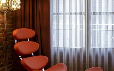 Le Petit Hotel Vieux-Montreal - Saint-Paul