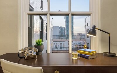 Magnolia Hotel Denver, A Tribute Portfolio Hotel