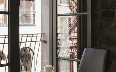Le Petit Hotel Vieux-Montreal - Saint-Paul