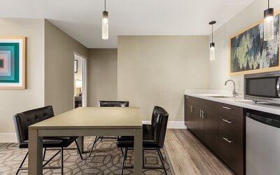 Magnolia Hotel Denver, A Tribute Portfolio Hotel