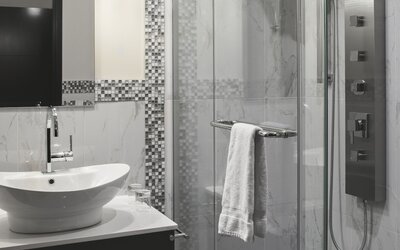 Le Petit Hotel Vieux-Montreal - Saint-Paul