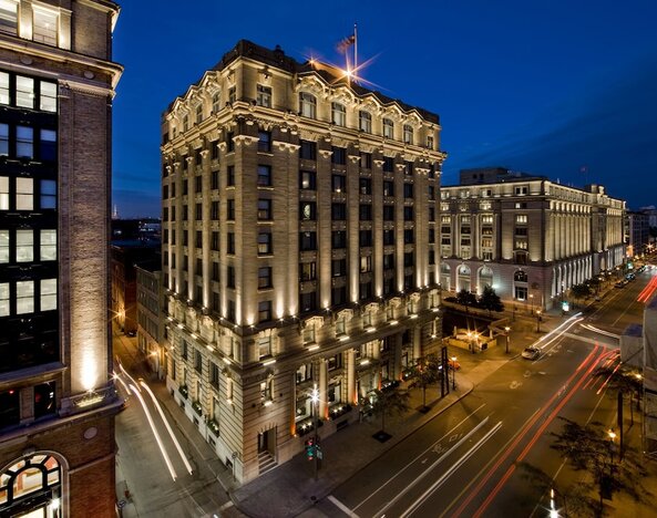 Hotel St. Paul, Montreal, a Member of Design Hotels