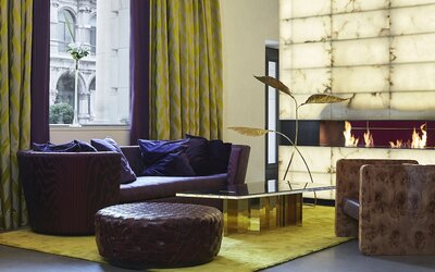 Hotel St. Paul, Montreal, a Member of Design Hotels