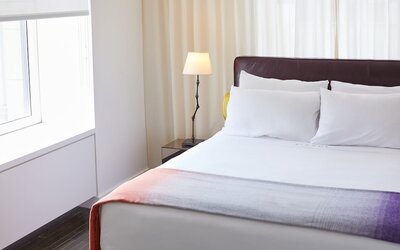 Hotel St. Paul, Montreal, a Member of Design Hotels