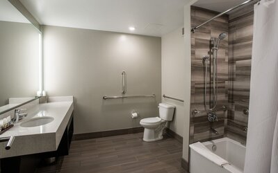Magnolia Hotel Denver, A Tribute Portfolio Hotel