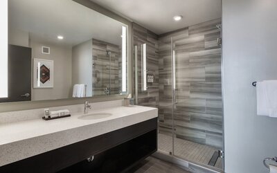 Magnolia Hotel Denver, A Tribute Portfolio Hotel