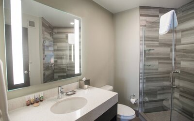 Magnolia Hotel Denver, A Tribute Portfolio Hotel