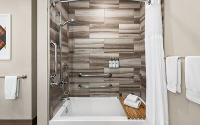 Magnolia Hotel Denver, A Tribute Portfolio Hotel