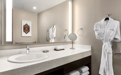 Magnolia Hotel Denver, A Tribute Portfolio Hotel
