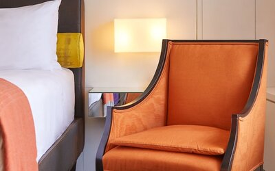 Hotel St. Paul, Montreal, a Member of Design Hotels
