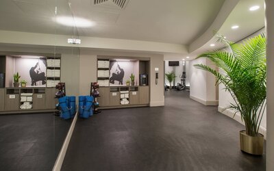 Magnolia Hotel Denver, A Tribute Portfolio Hotel