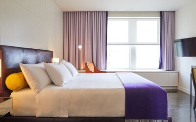 Hotel St. Paul, Montreal, a Member of Design Hotels