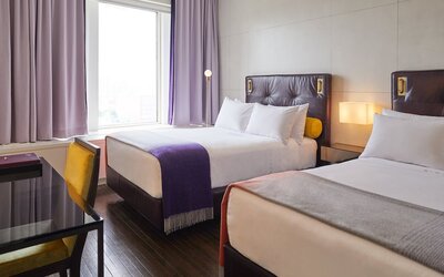 Hotel St. Paul, Montreal, a Member of Design Hotels